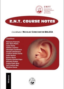 E.N.T. Course Notes