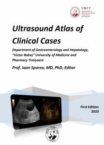 Ultrasound Atlas of Clinical Cases (e-book)