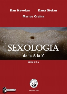Sexologia de la A la Z, Ediţia a II-a (e-book)
