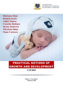 PRACTICAL NOTIONS OF GROWTH AND DEVELOPMENT - COURSE (e-book)