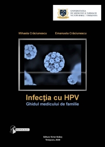 Infecţia cu HPV - Ghidul medicului de familie (e-book)